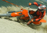 KTM 250 SX KTM 250 SX